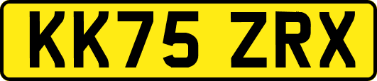 KK75ZRX