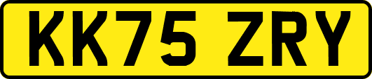 KK75ZRY