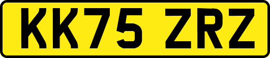 KK75ZRZ