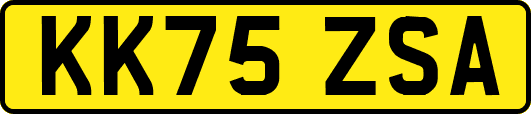 KK75ZSA