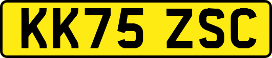 KK75ZSC