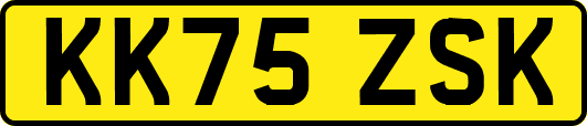 KK75ZSK
