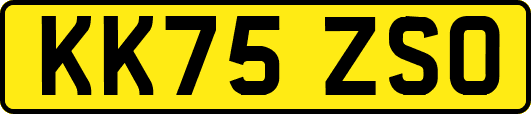 KK75ZSO