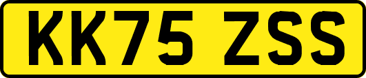 KK75ZSS