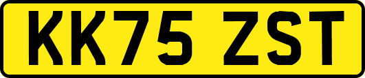 KK75ZST