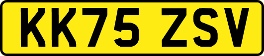 KK75ZSV