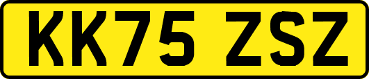 KK75ZSZ