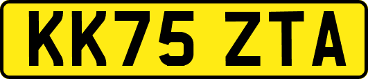 KK75ZTA