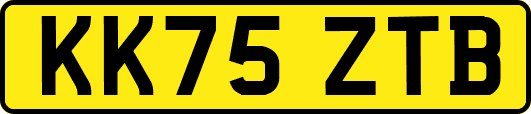 KK75ZTB