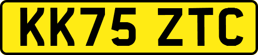 KK75ZTC