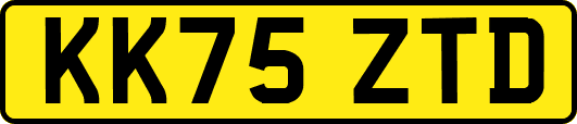 KK75ZTD
