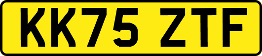 KK75ZTF