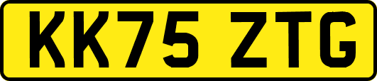KK75ZTG
