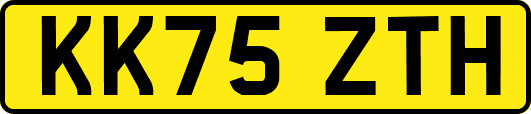 KK75ZTH
