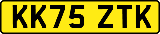 KK75ZTK