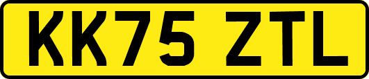 KK75ZTL