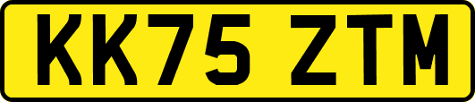 KK75ZTM