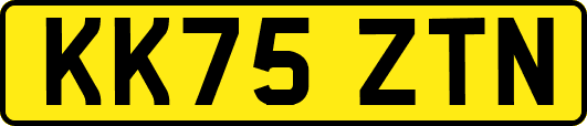 KK75ZTN