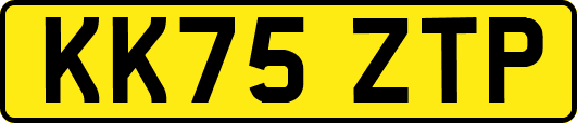 KK75ZTP