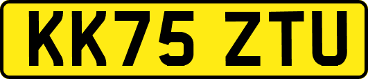 KK75ZTU