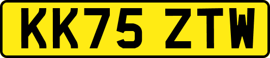 KK75ZTW