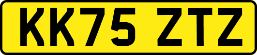 KK75ZTZ