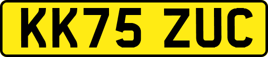 KK75ZUC