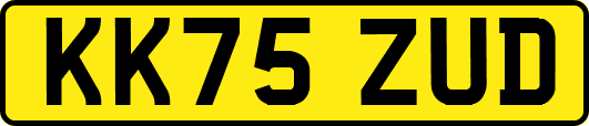 KK75ZUD