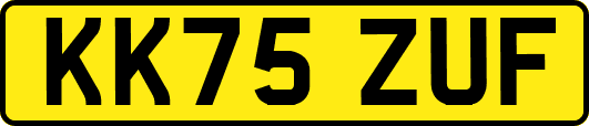 KK75ZUF