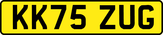 KK75ZUG