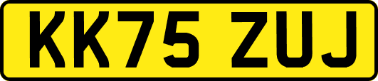 KK75ZUJ