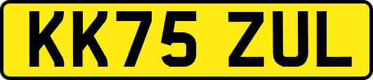 KK75ZUL
