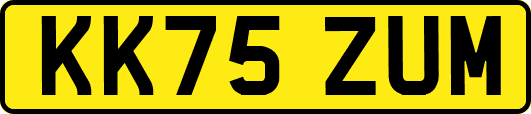 KK75ZUM