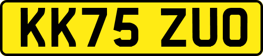 KK75ZUO