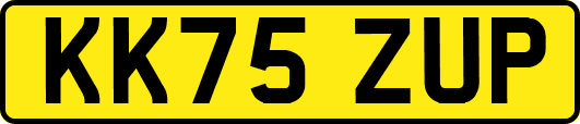 KK75ZUP