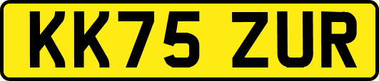 KK75ZUR