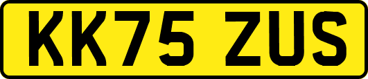 KK75ZUS
