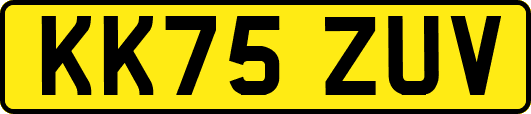 KK75ZUV