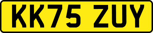 KK75ZUY
