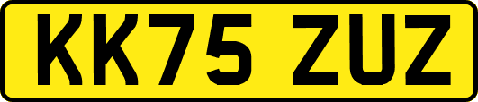 KK75ZUZ
