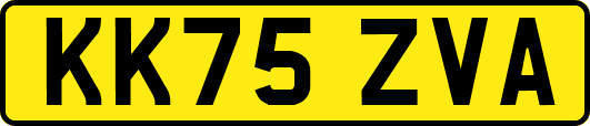 KK75ZVA
