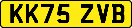 KK75ZVB