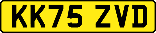 KK75ZVD