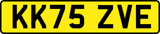 KK75ZVE