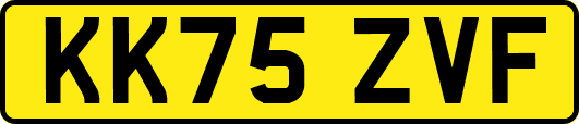 KK75ZVF