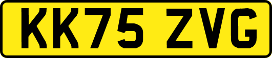 KK75ZVG