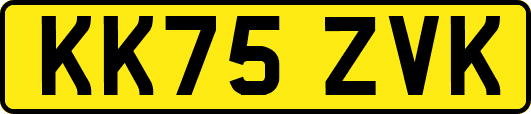 KK75ZVK