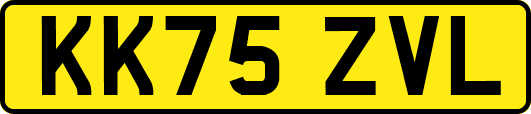 KK75ZVL