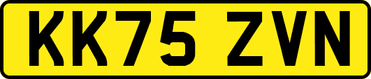 KK75ZVN
