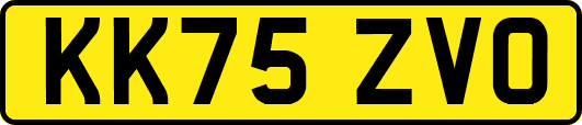 KK75ZVO